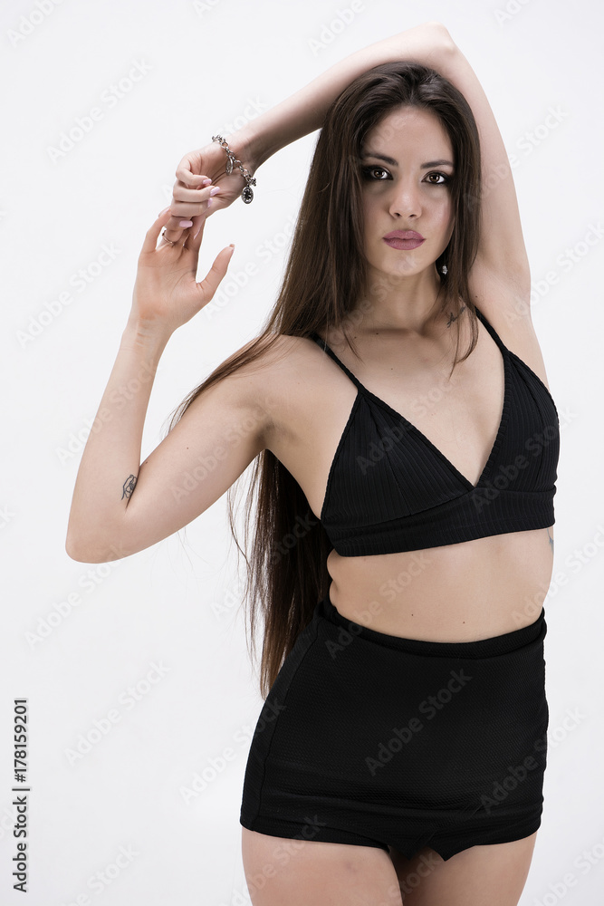 Fototapeta premium Melina 2