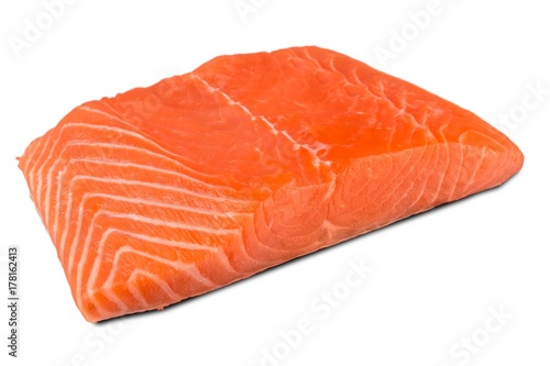 Salmon.