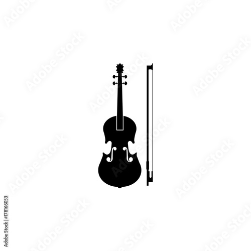 violin Icon