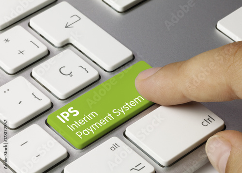 IPS Interim Payment System