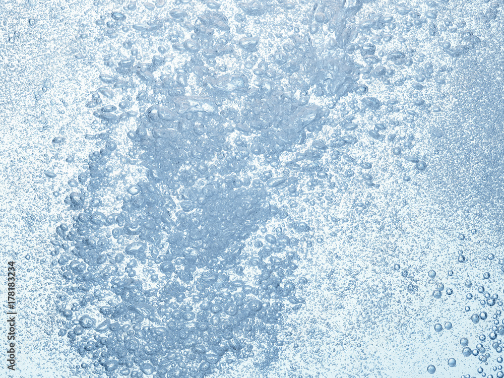 Water bubble Water bubble