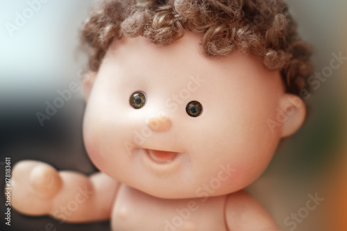 Baby doll fat best sale