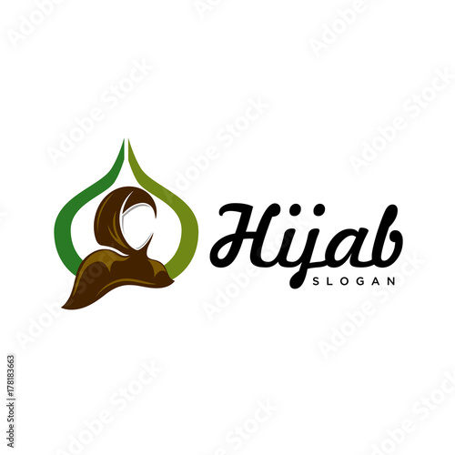 Muslim hi jab logo