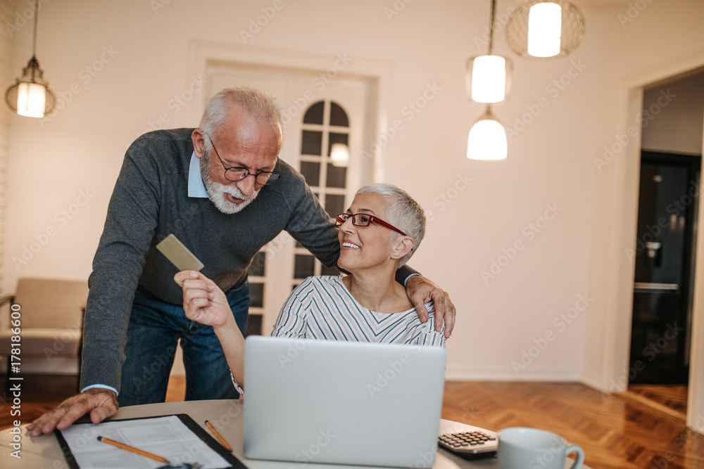 New investment plans