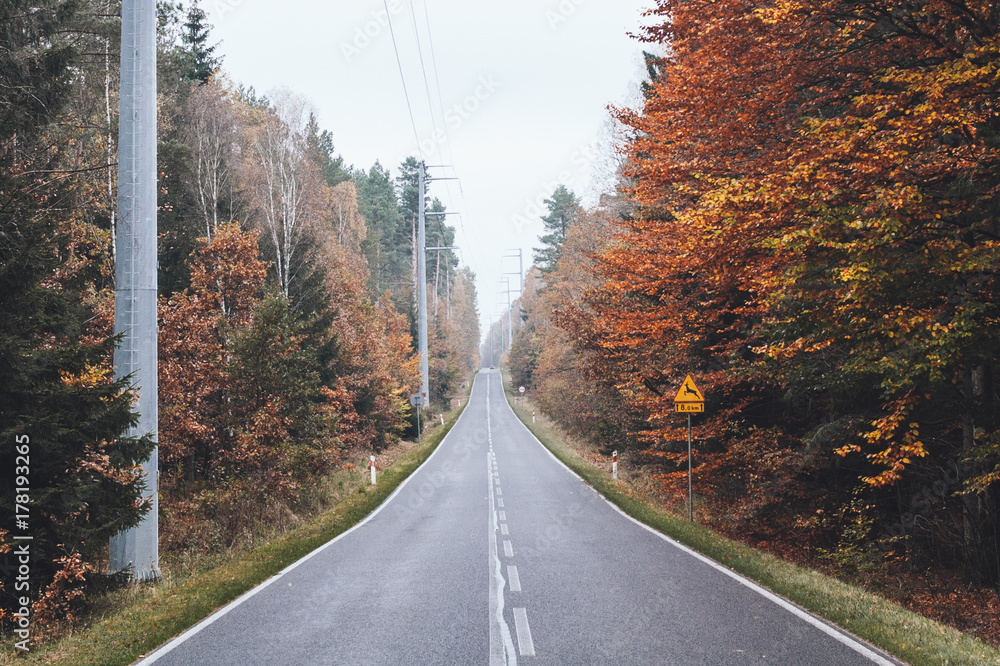 Autumn