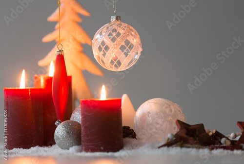 xmas trendy