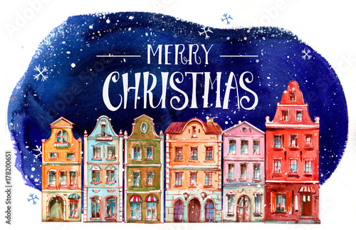  Christmas greating card