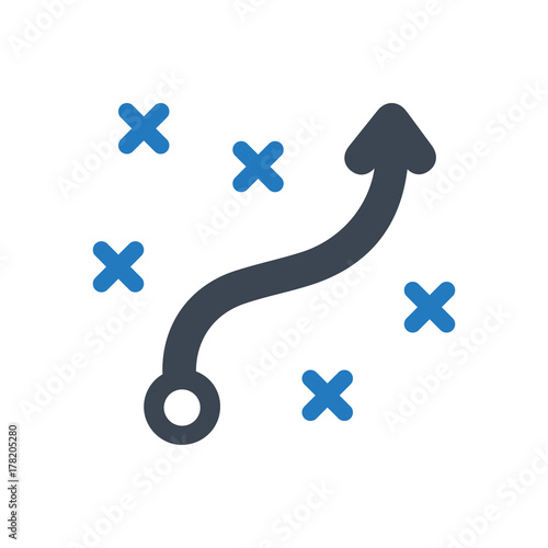 Strategy Icon