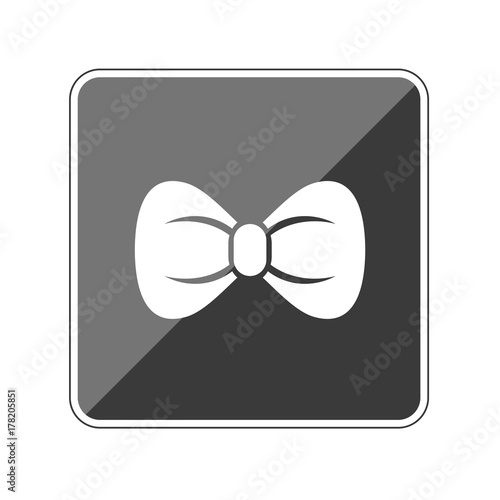 Schleife - Reflektierender App Button