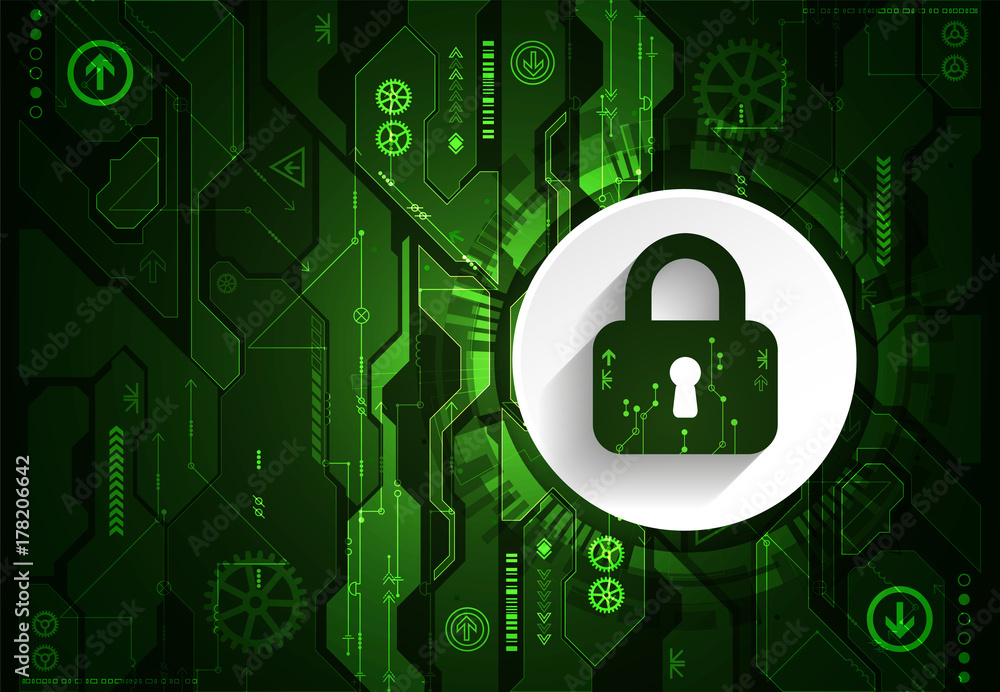 Protection concept. Protect mechanism, system privacy. Protection concept. Protect mechanism, system privacy.