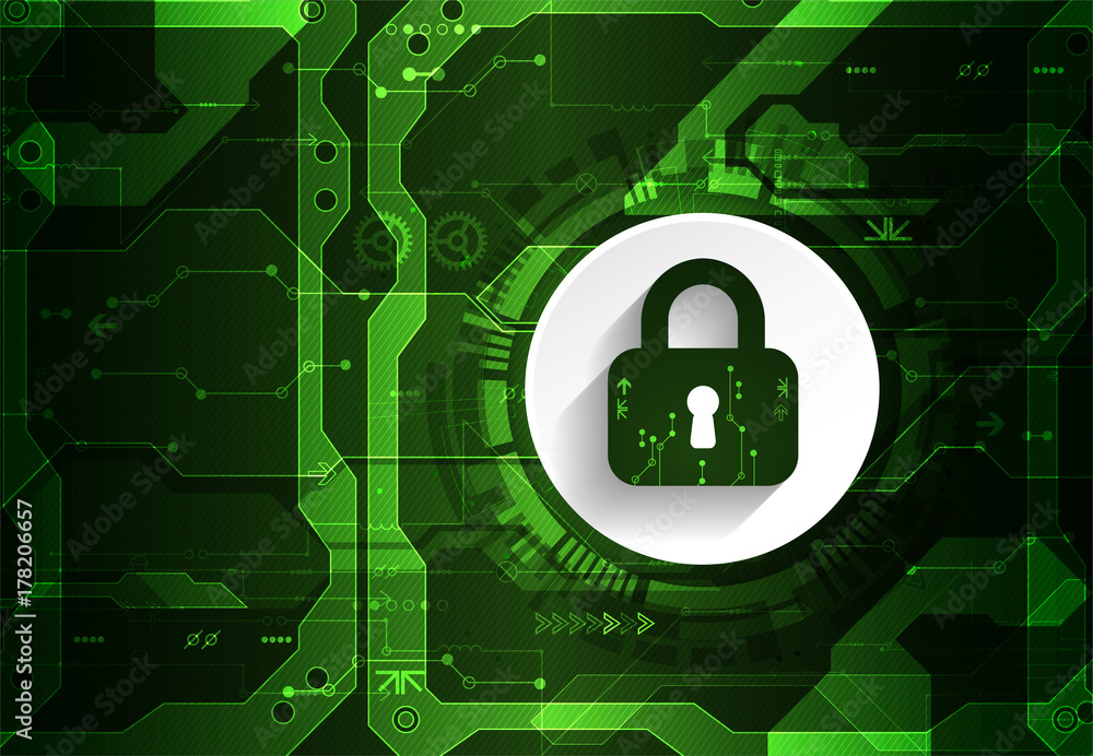 Protection concept. Protect mechanism, system privacy. Protection concept. Protect mechanism, system privacy.