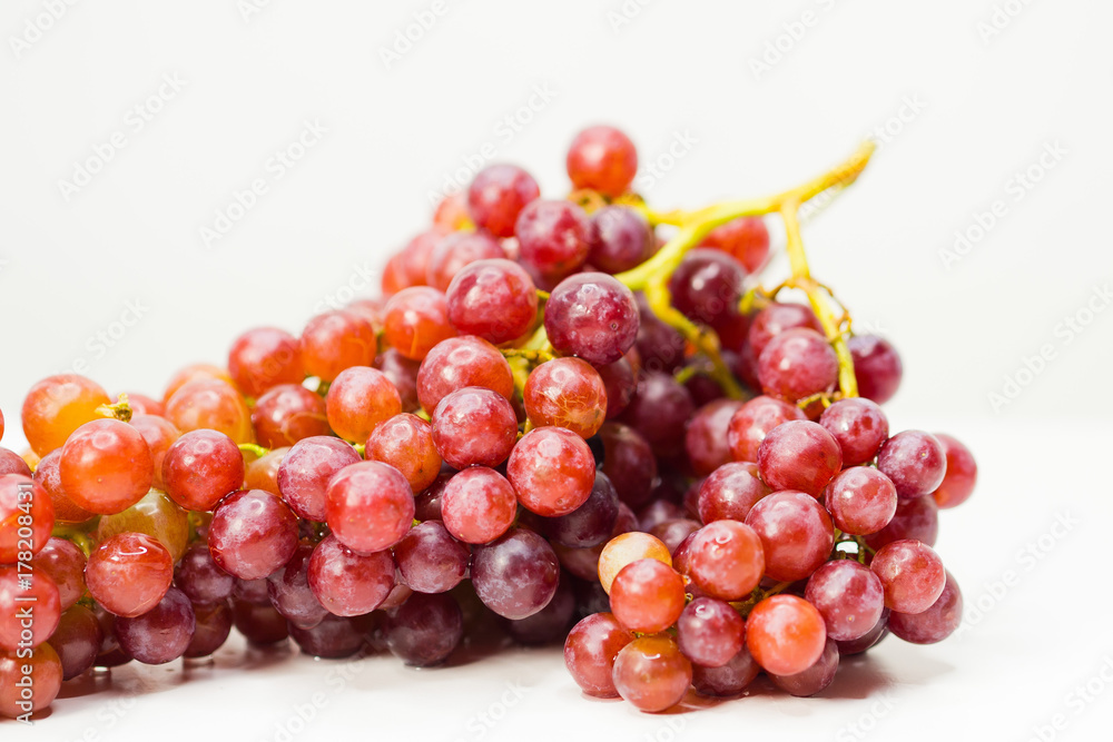 grape on wood background grape on wood background
