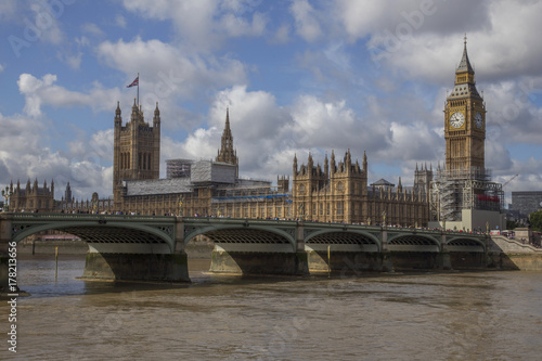 Big Ben © Christophe Goarant