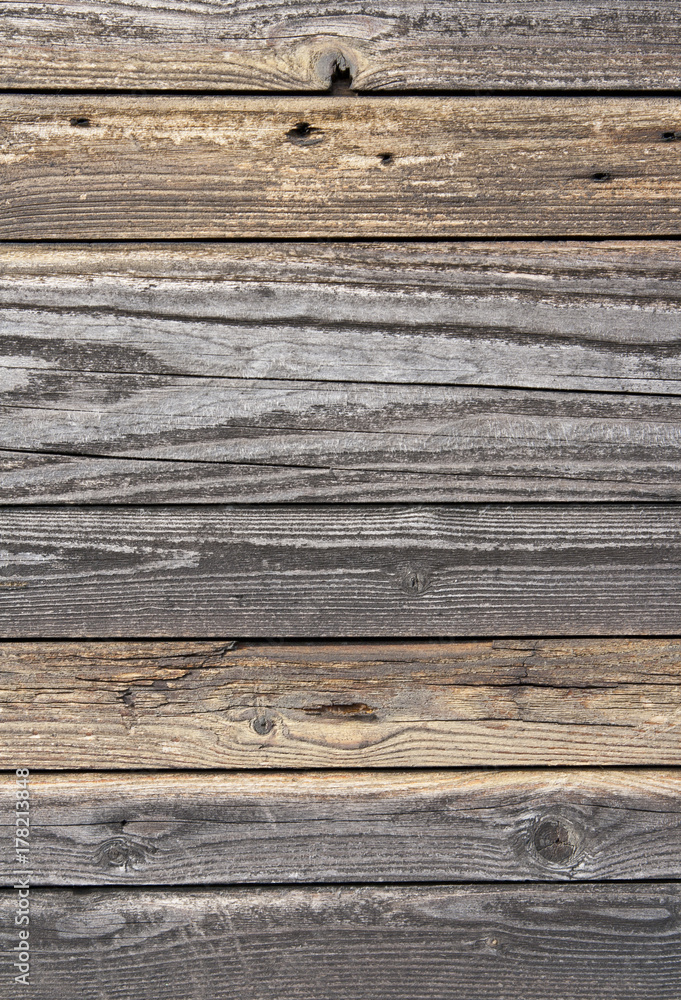 Fototapeta premium background of old wooden boards