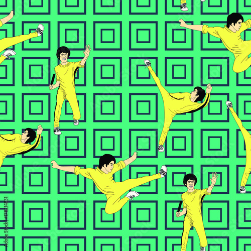 Kung Fu 