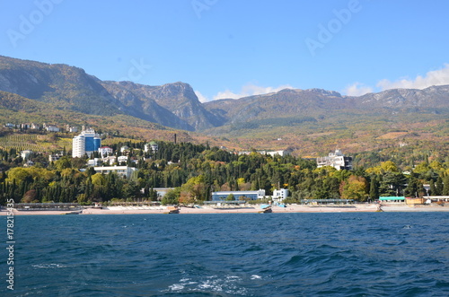 Yalta © Алексей Назукин
