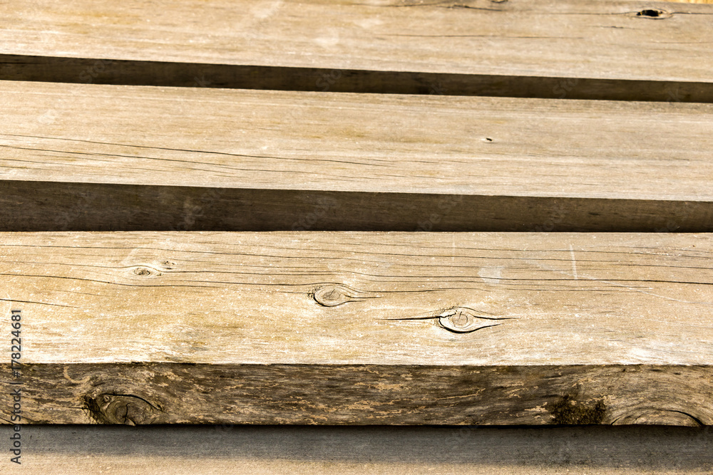 Fototapeta premium Wood Grains 2x4