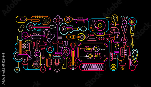 Music Shop