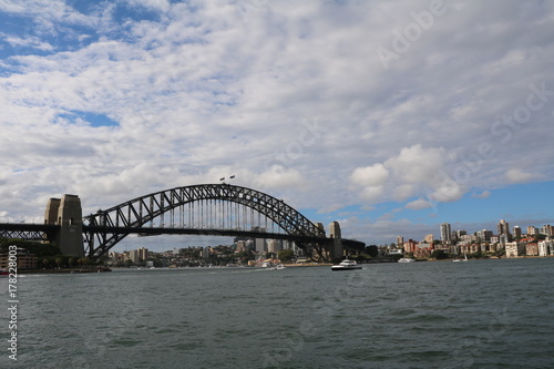 City of Sydney, New South Wales Australia  © ClaraNila