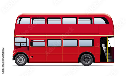 London City Bus
