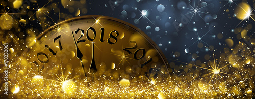 New Year's Eve 2018