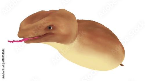 日本の未確認生物 Uma ツチノコ 水彩画風イラスト 斜め前から Stock Illustration Adobe Stock 日本の未確認生物 Uma ツチノコ 水彩画風イラスト 斜め前から Stock Illustration Adobe Stock