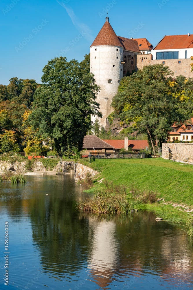 Burgwasserturm Bautzen