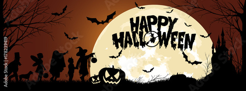 Happy Halloween