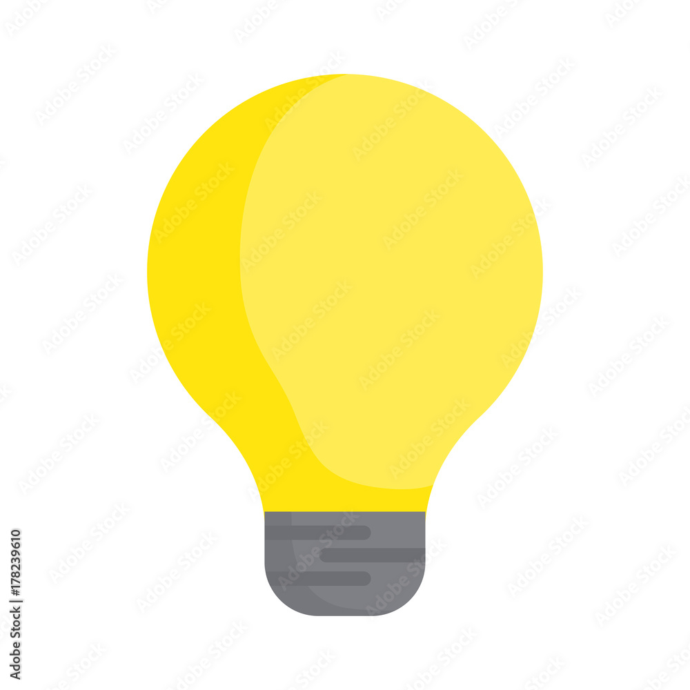 light bulb icon light bulb icon