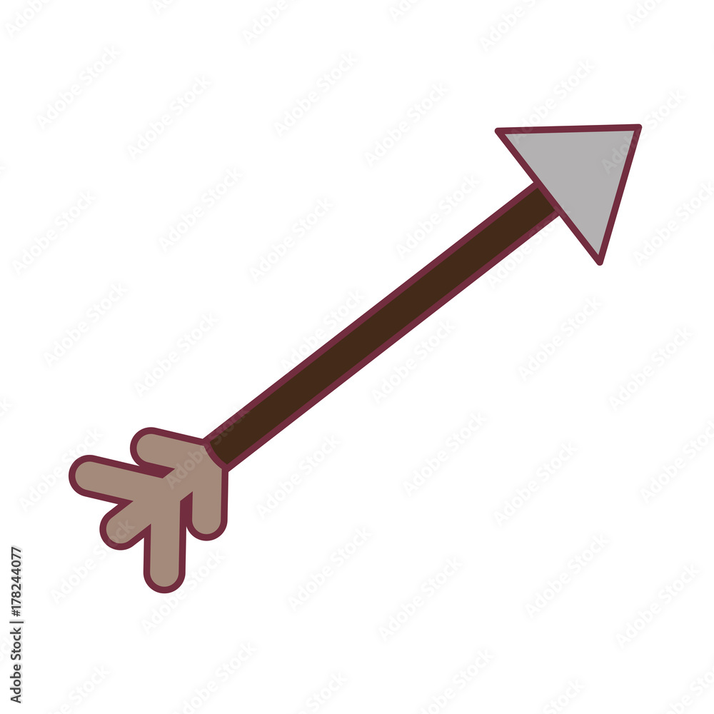 arrow icon image