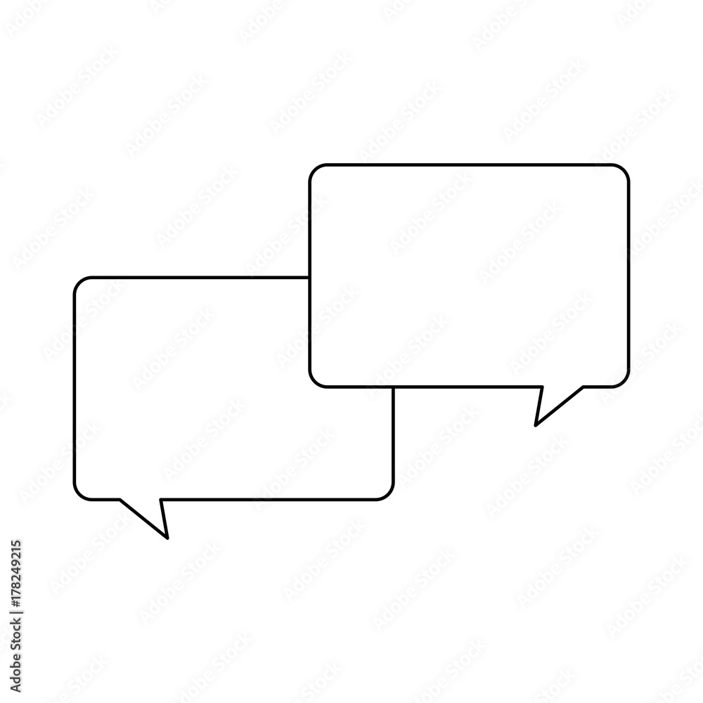 speech bubble icon speech bubble icon