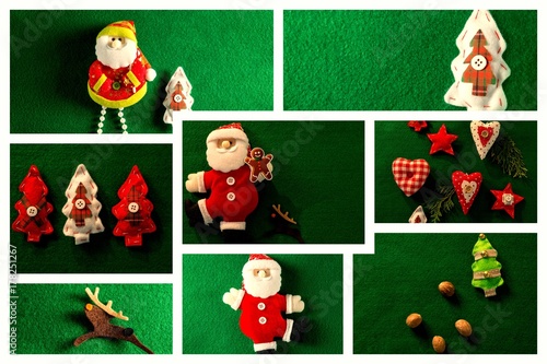 Christmas decoration
