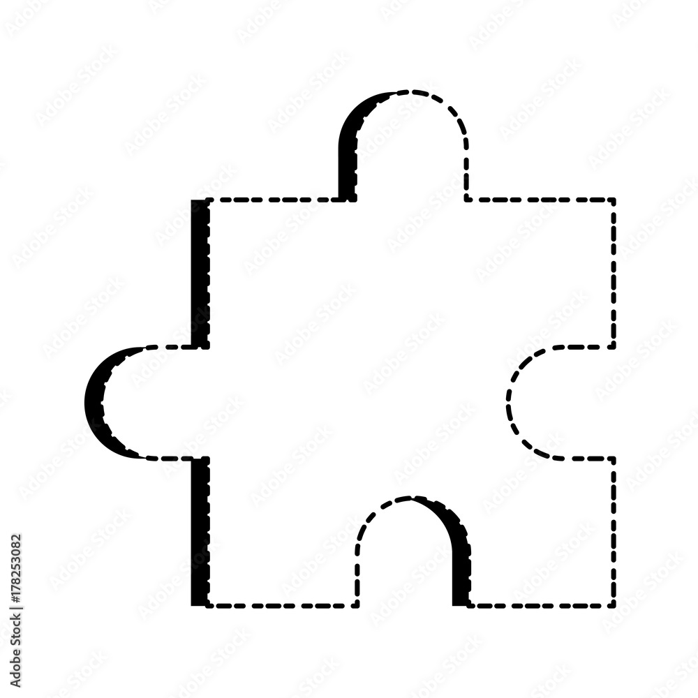 jigsaw puzzle icon jigsaw puzzle icon