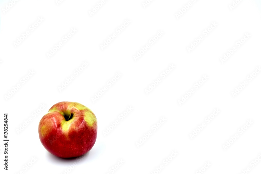 Red Apple