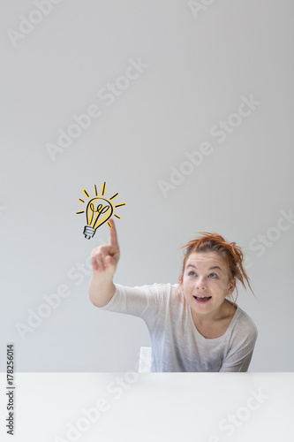 idea