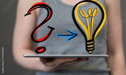 idea