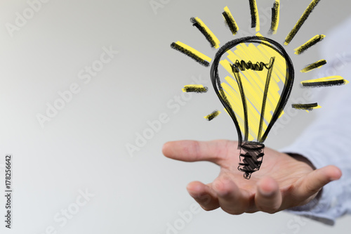 idea