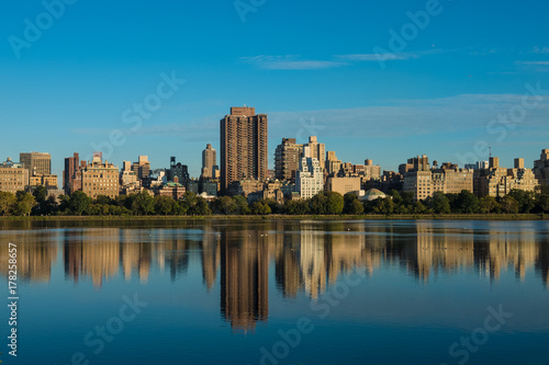 Panorama  New York