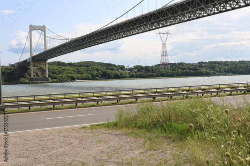 Quebec bridge