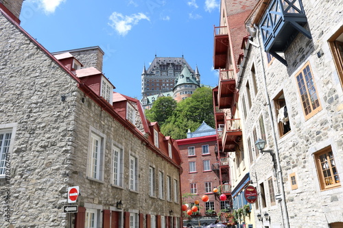 chateau frontenac
