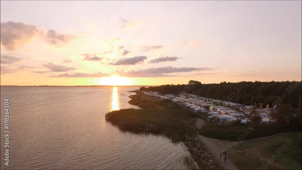 sunset sunset