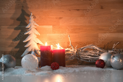 christmas background