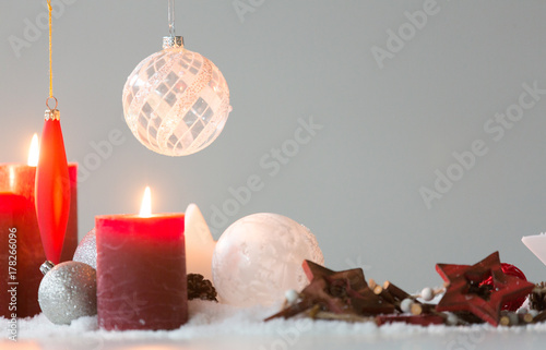 christmas background