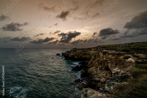 Sunset Cliffs