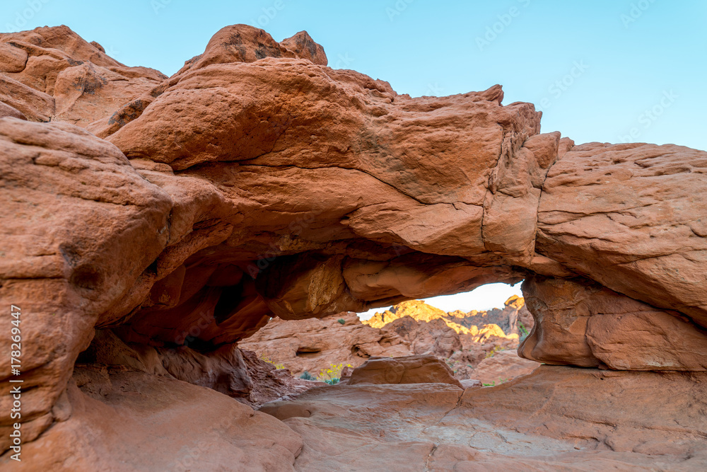 Canyon Arch Canyon Arch