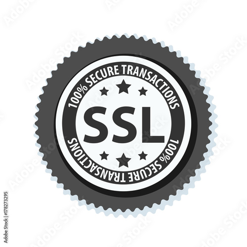 SSL 100% Safety Guarantee