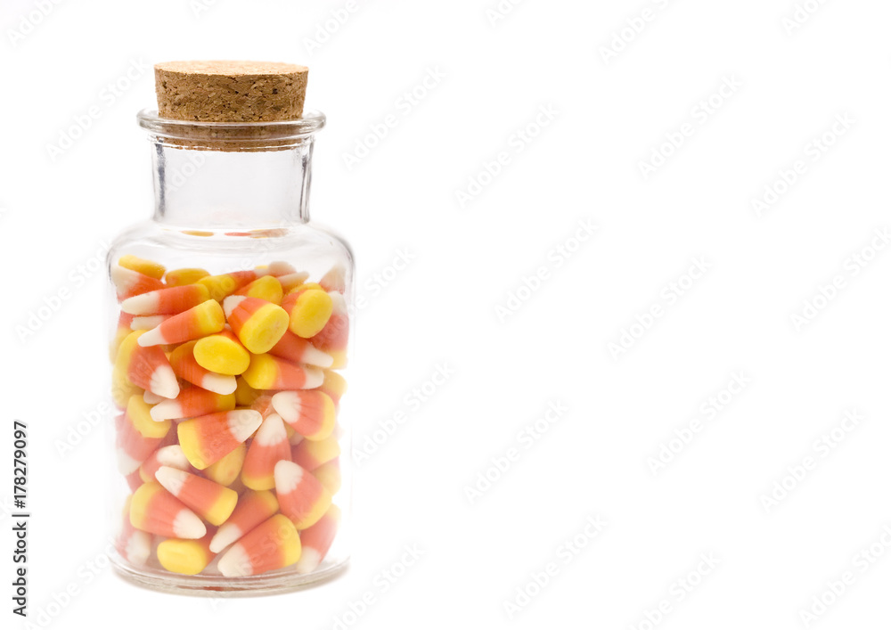 Fall Candy Corn Fall Candy Corn