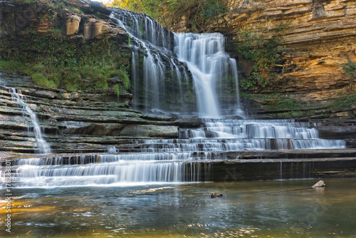 Cummins Falls