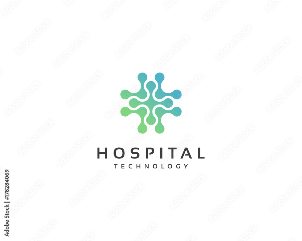 Hospital, Health, Technology