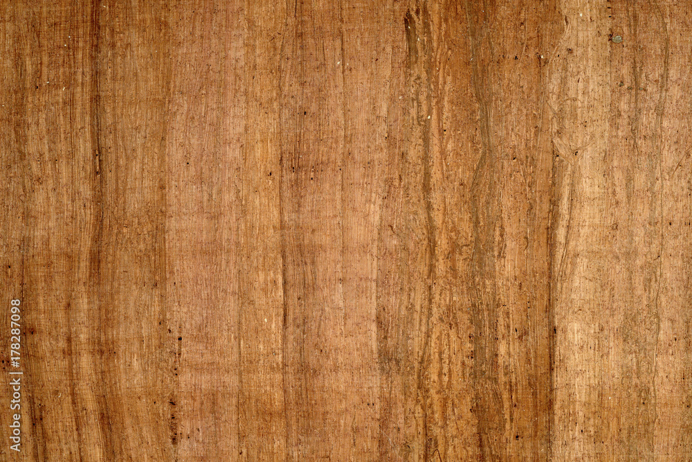 Naklejka premium Antique papyrus as background, paper texture